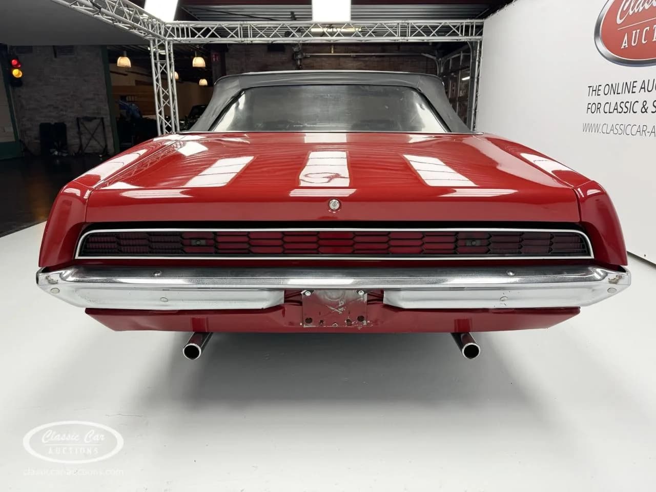 1970 Ford Torino - Thumbnail 5