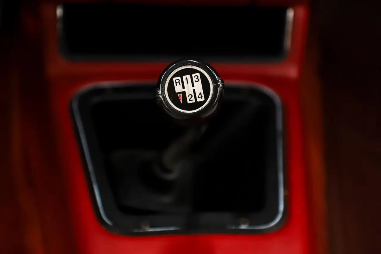 1979 Pontiac Trans Am - Thumbnail 3
