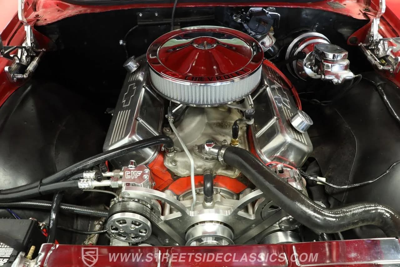 1970 Chevrolet Chevelle SS 454 Tribute - Thumbnail 3