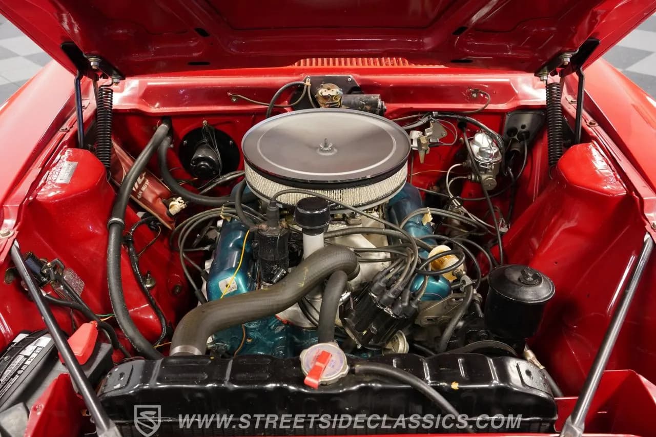 1968 AMC Javelin SST - Thumbnail 3