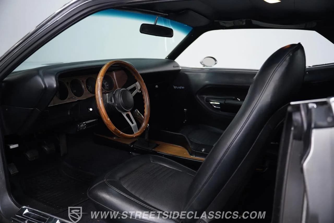 1970 Plymouth Cuda - Thumbnail 4