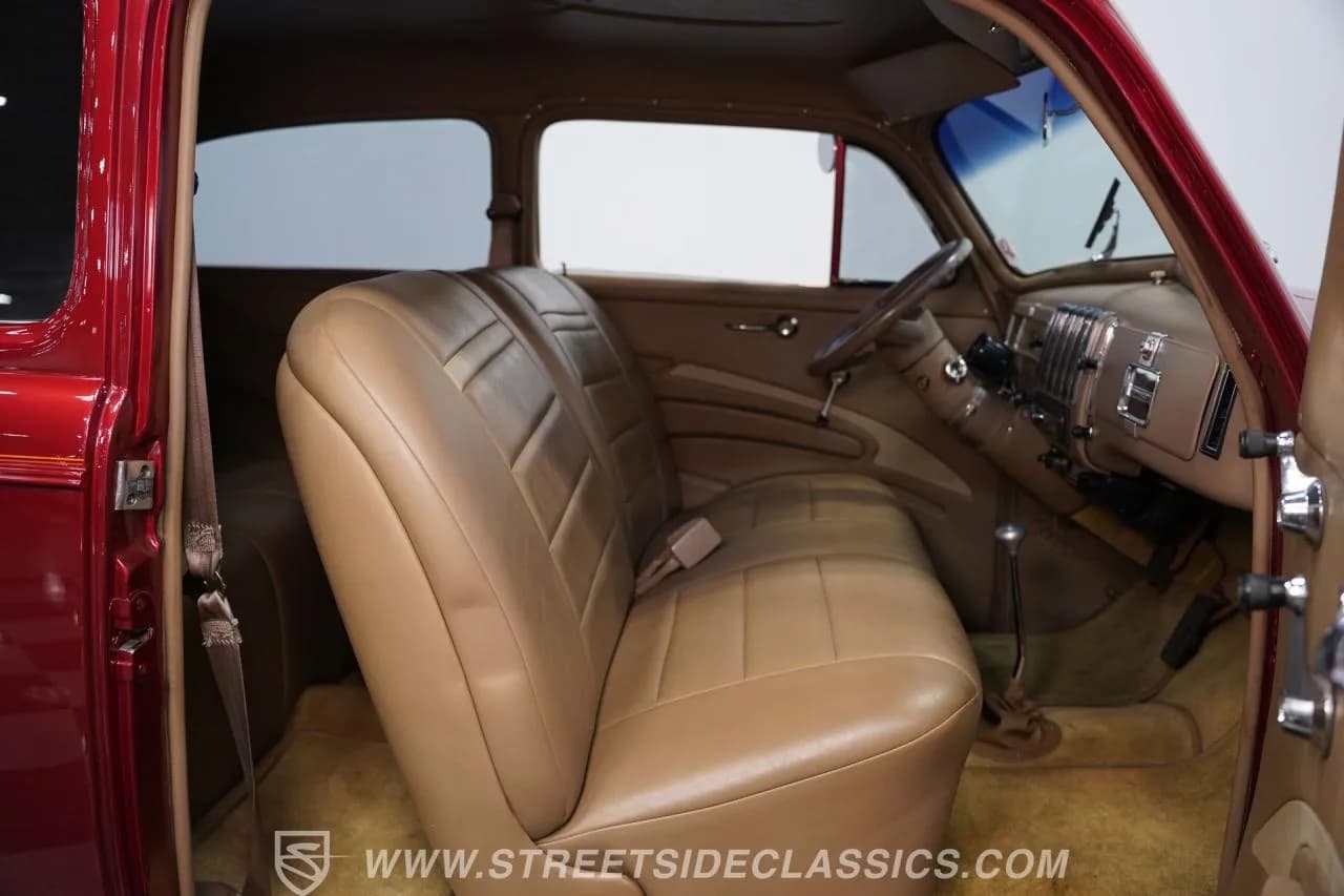 1940 Chevrolet Master - Thumbnail 7