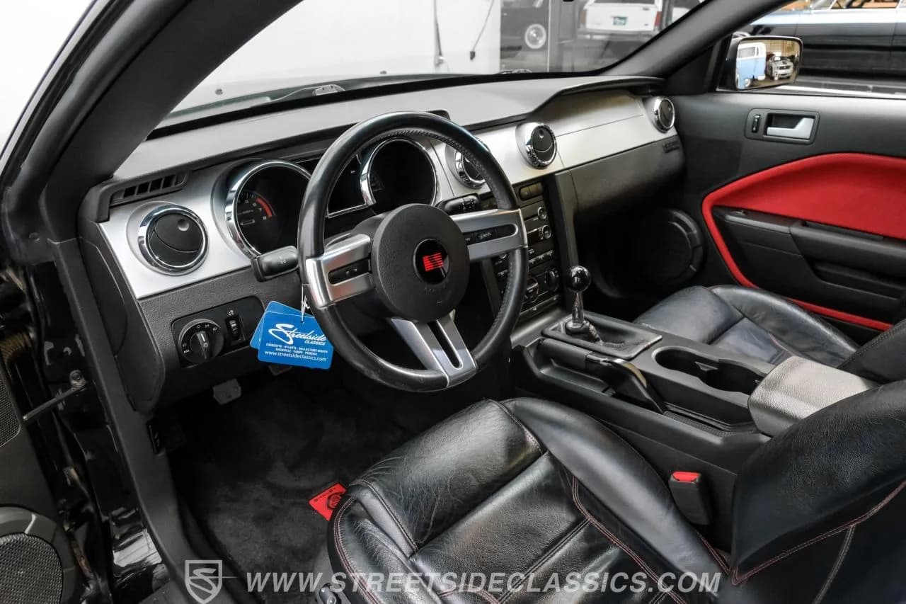 2008 Ford Mustang Saleen S281 RF - Thumbnail 4