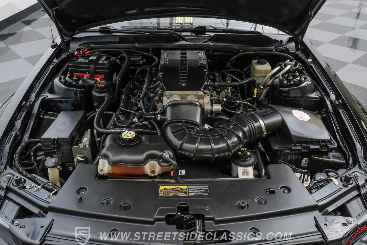 2008 Ford Mustang Saleen S281 RF - Thumbnail 3