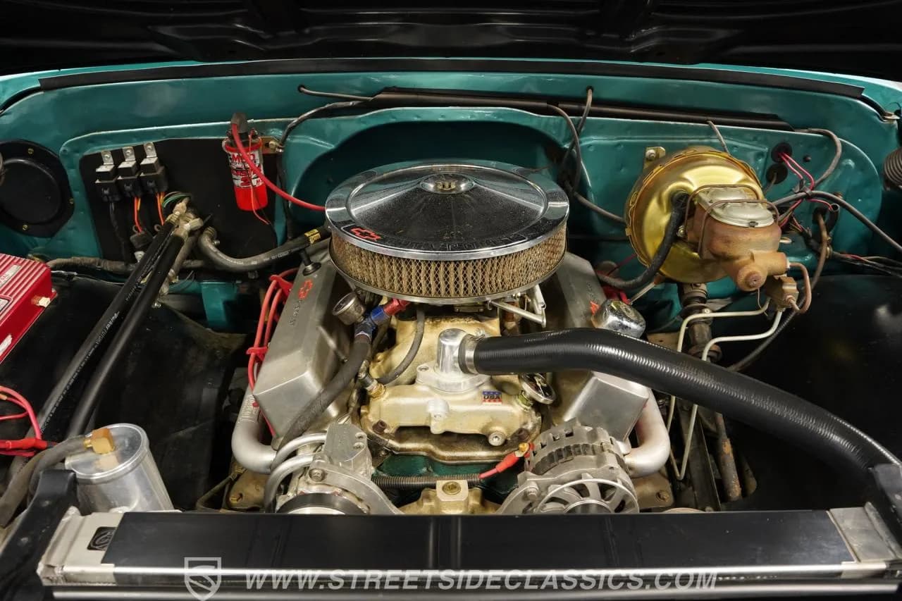 1969 Chevrolet C10 - Thumbnail 3