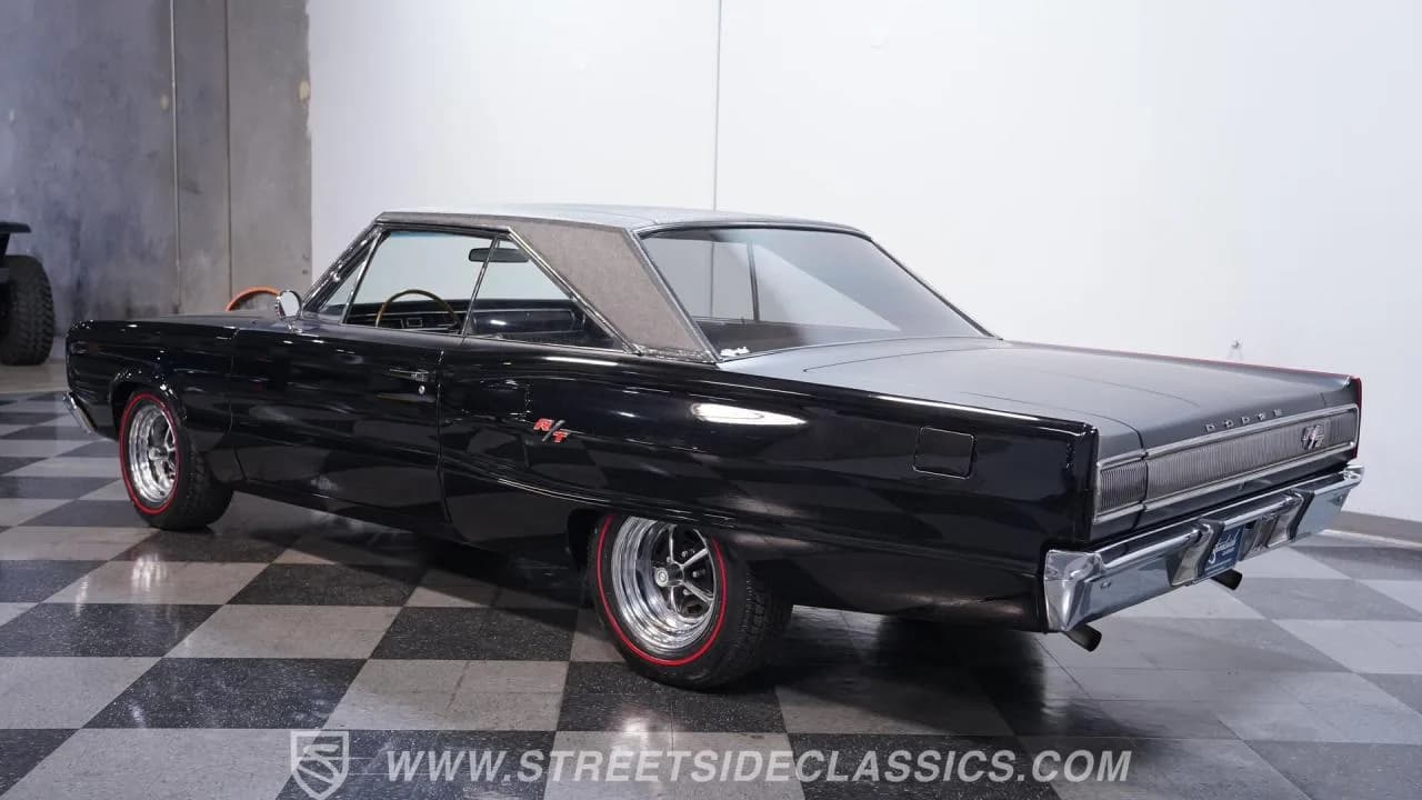 1967 Dodge Coronet R/T 440 - Thumbnail 8