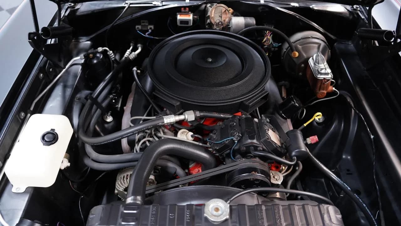 1967 Dodge Coronet R/T 440 - Thumbnail 3
