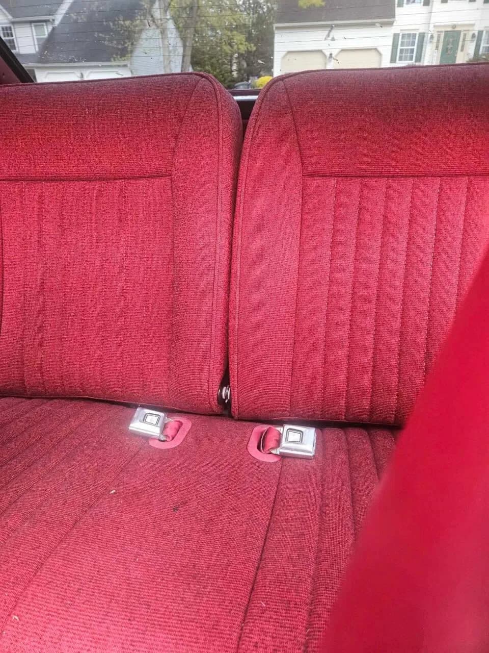 1990 Ford Mustang - Thumbnail 4