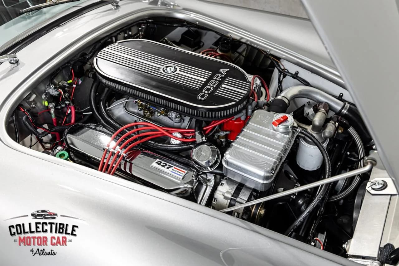 1965 Shelby Cobra - Thumbnail 5