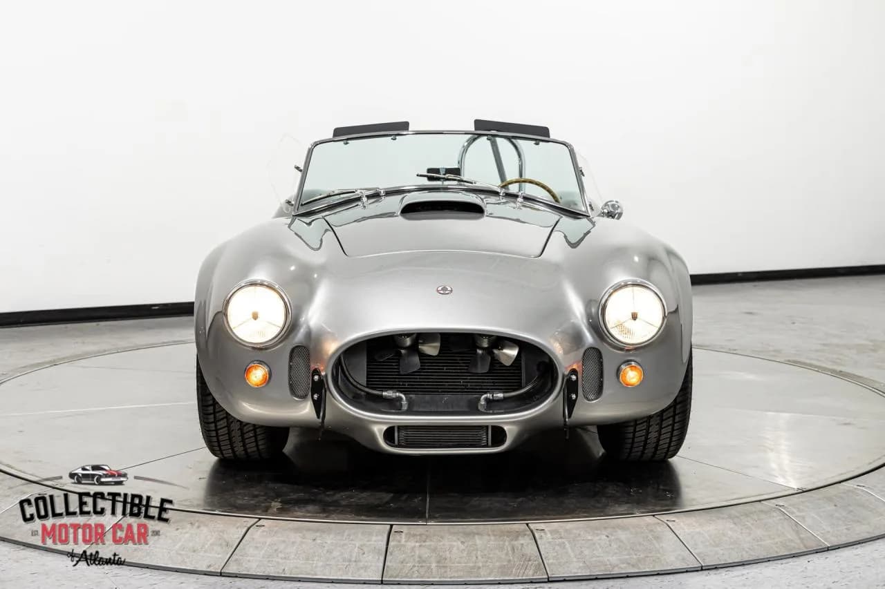 1965 Shelby Cobra - Image 30