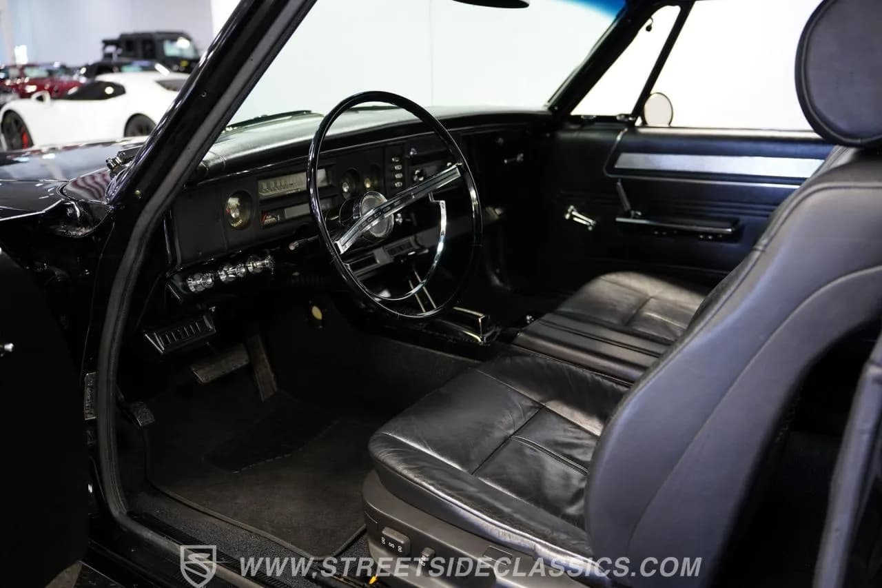 1964 Dodge Coronet 440 - Thumbnail 4