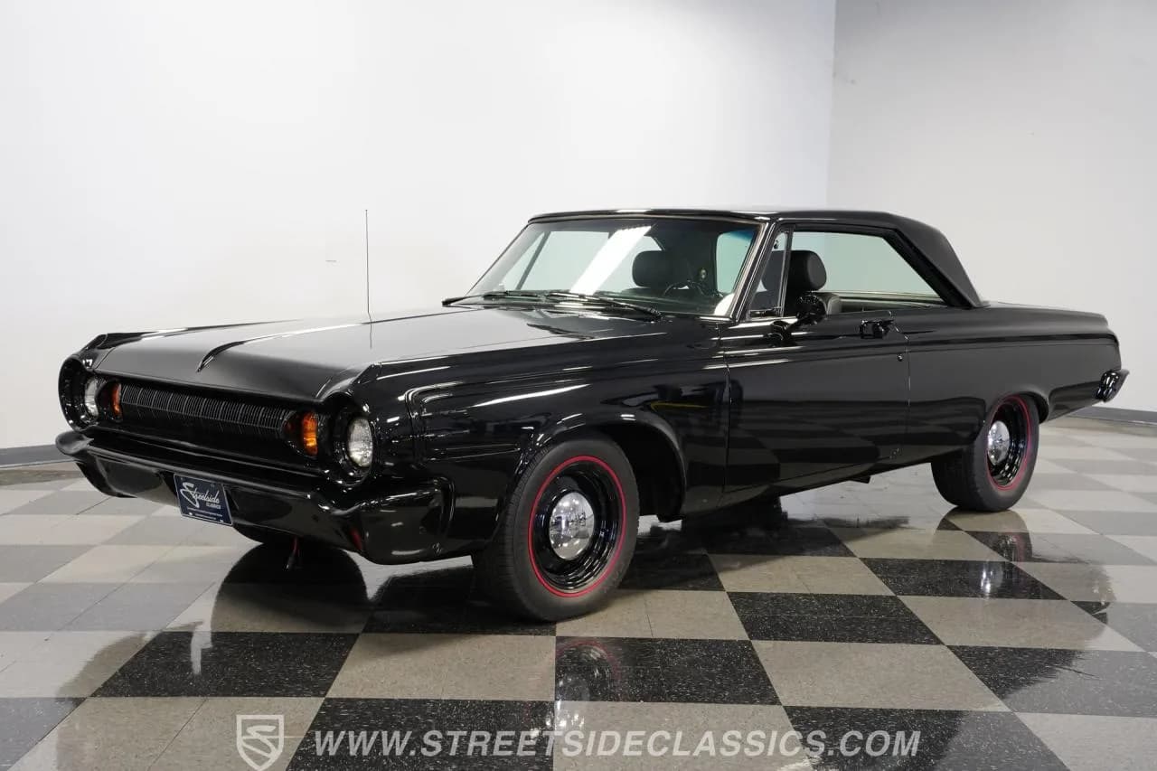 1964 Dodge Coronet 440 - Thumbnail 6