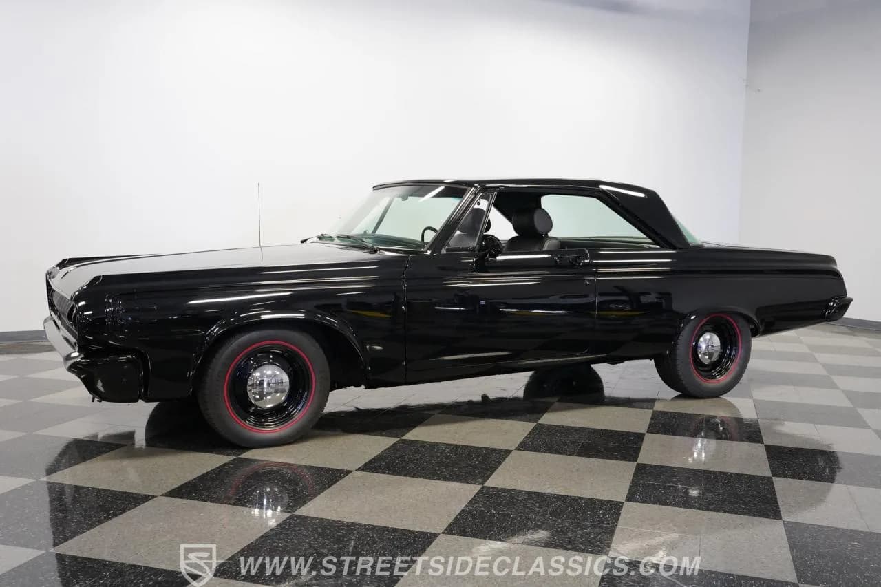 1964 Dodge Coronet 440 - Thumbnail 7