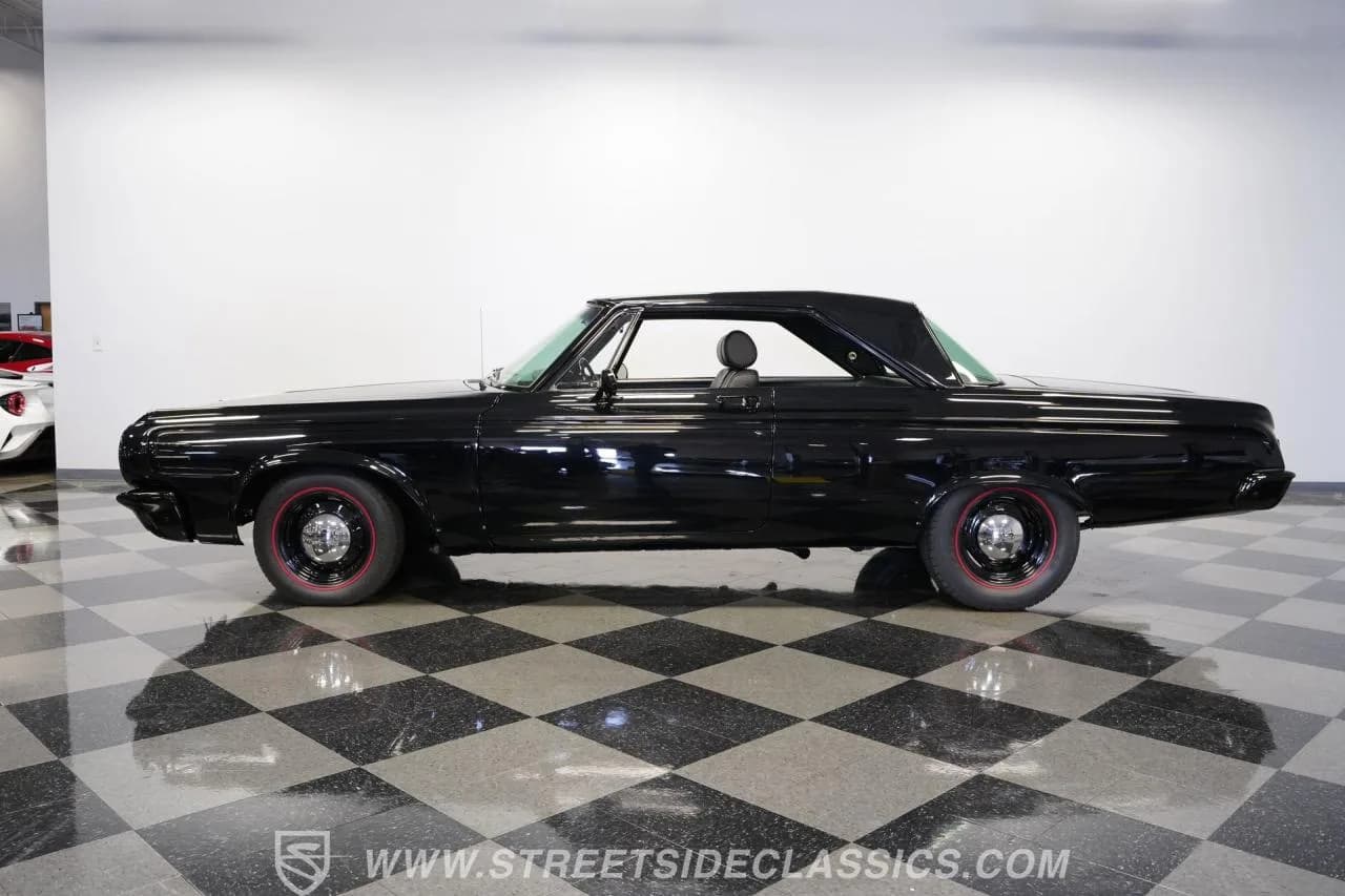 1964 Dodge Coronet 440 - Thumbnail 8