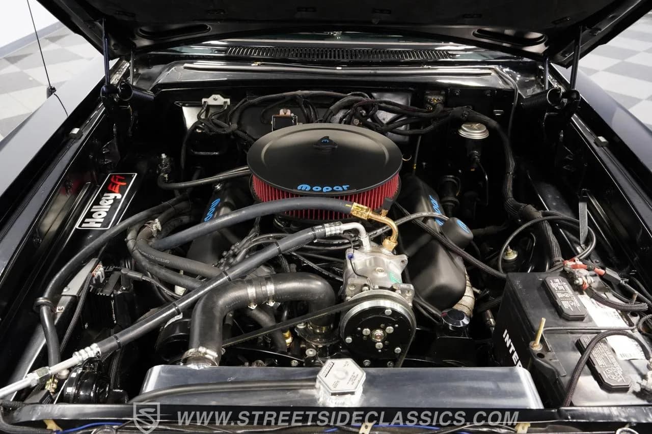 1964 Dodge Coronet 440 - Thumbnail 3