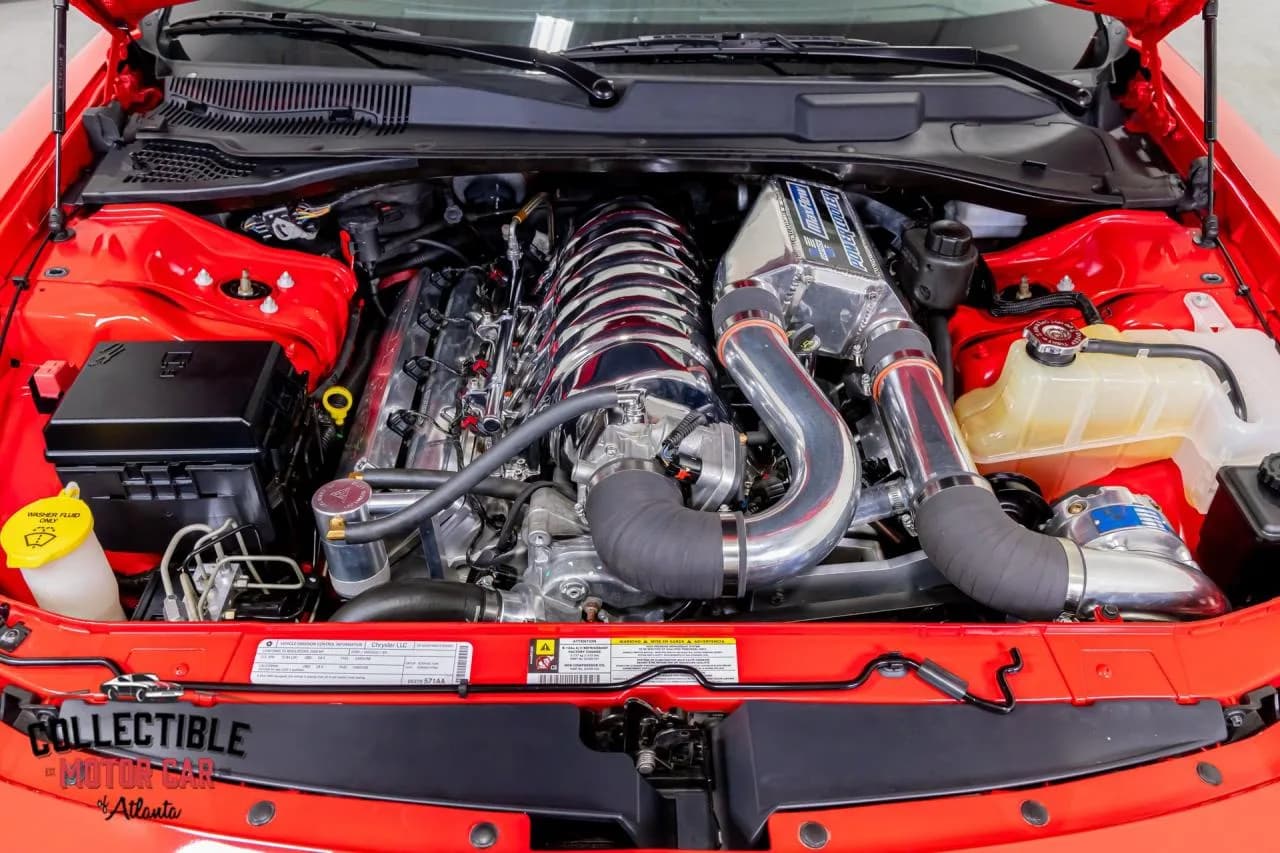 2009 Dodge Charger R/T - Thumbnail 5