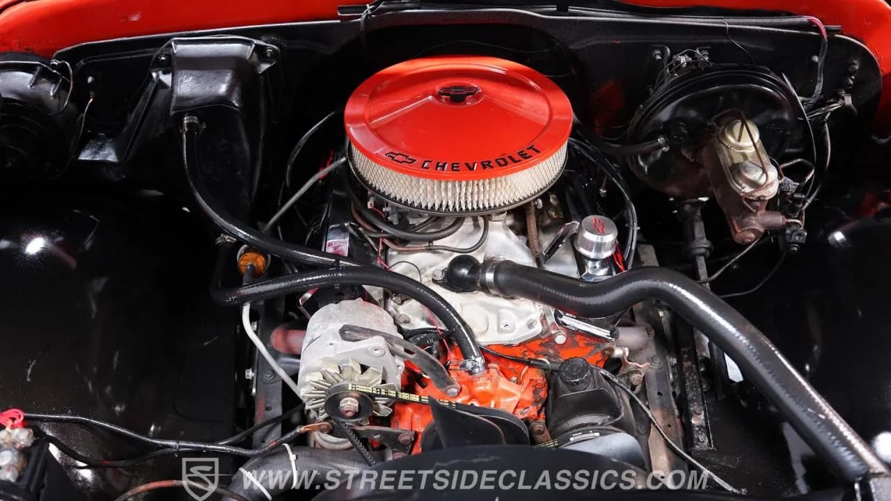 1970 Chevrolet C10 - Thumbnail 3