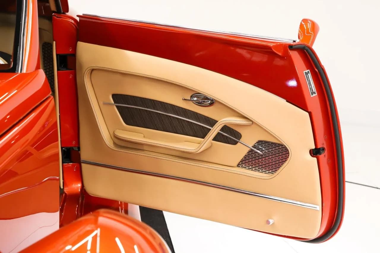 1939 Ford Custom - Thumbnail 8