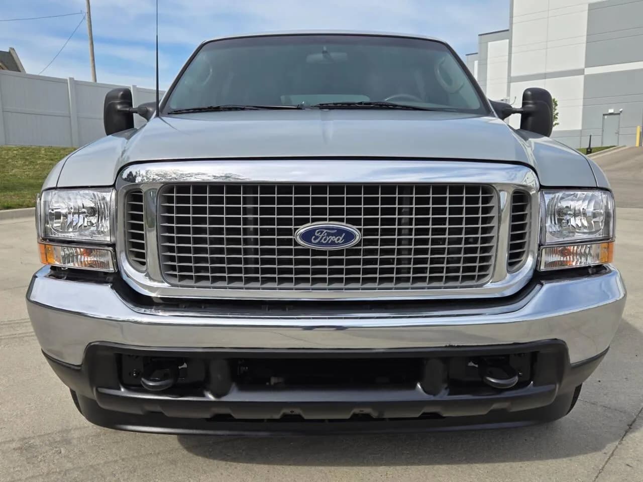 2003 Ford Excursion - Thumbnail 6