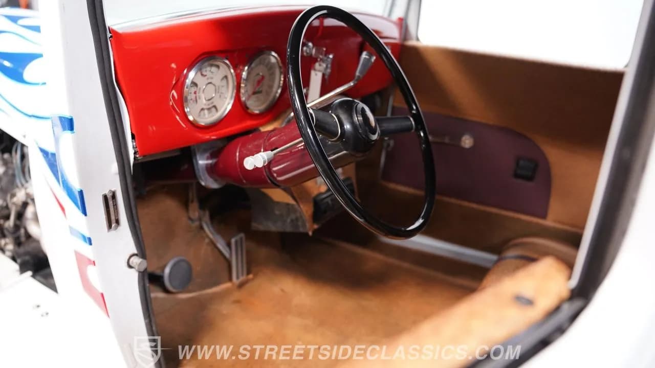 1929 Ford Model A Pickup - Thumbnail 5