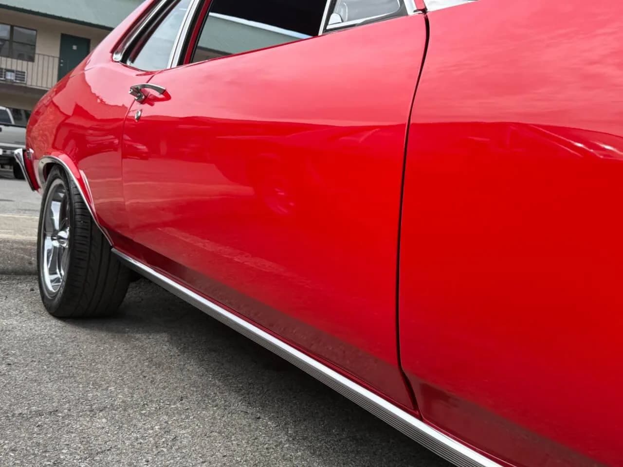 1972 Chevrolet Nova - Thumbnail 5
