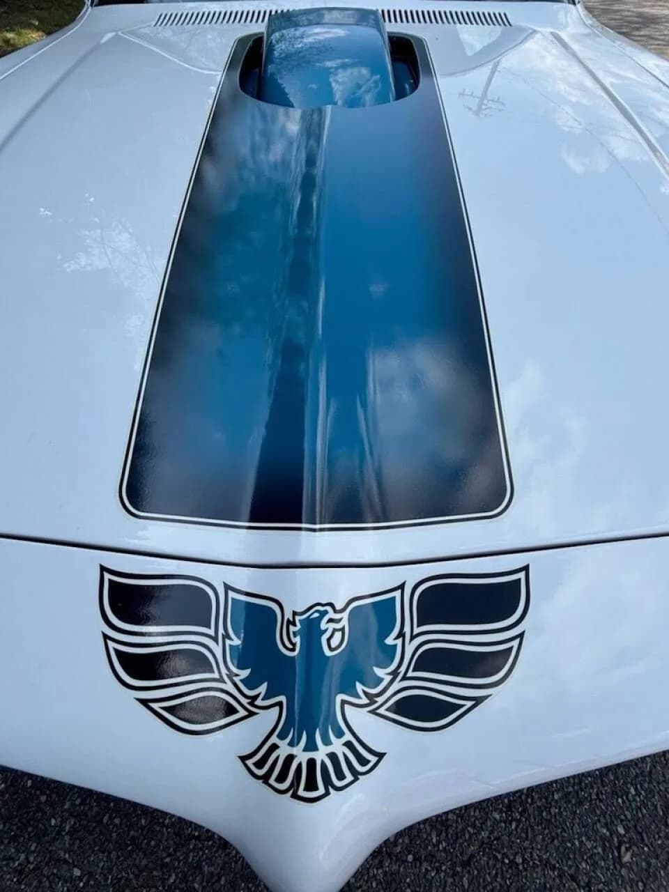 1970 Pontiac Firebird - Thumbnail 8