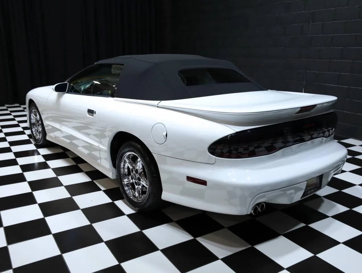 1997 Pontiac Firebird - Thumbnail 8