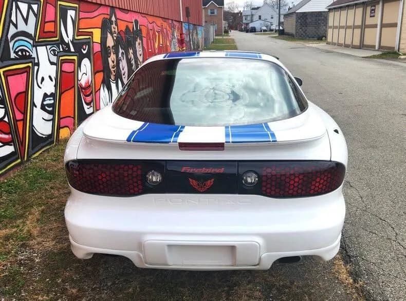 1999 Pontiac Firebird - Thumbnail 4