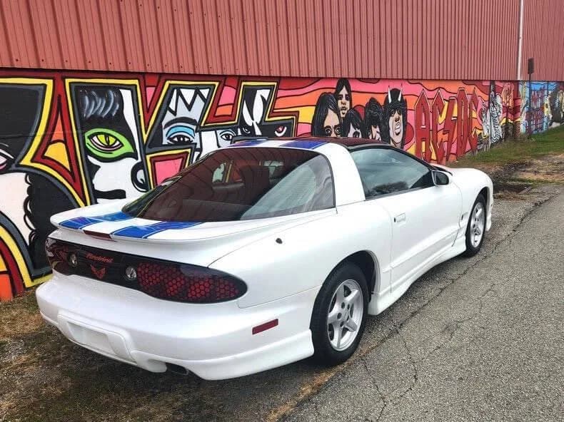 1999 Pontiac Firebird - Thumbnail 5