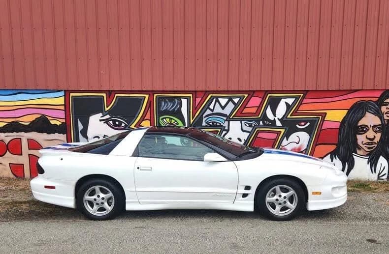 1999 Pontiac Firebird - Thumbnail 6