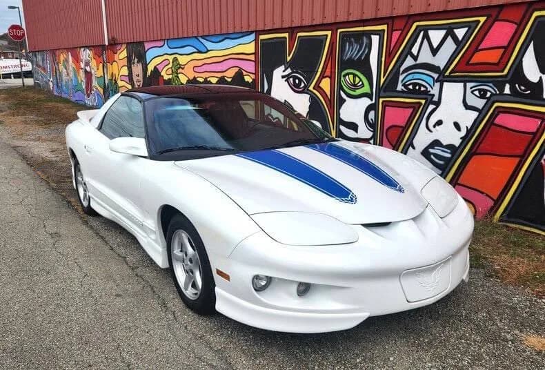 1999 Pontiac Firebird - Thumbnail 7