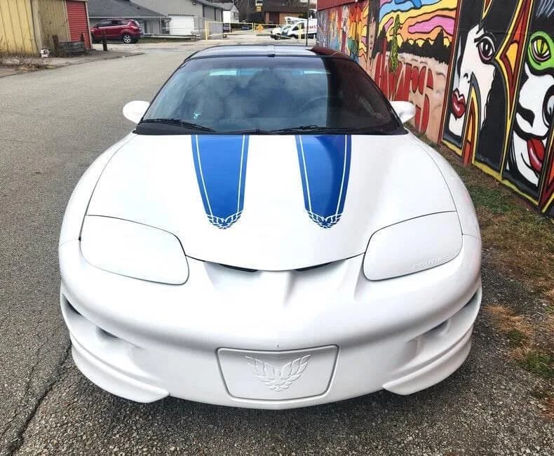 1999 Pontiac Firebird - Thumbnail 8