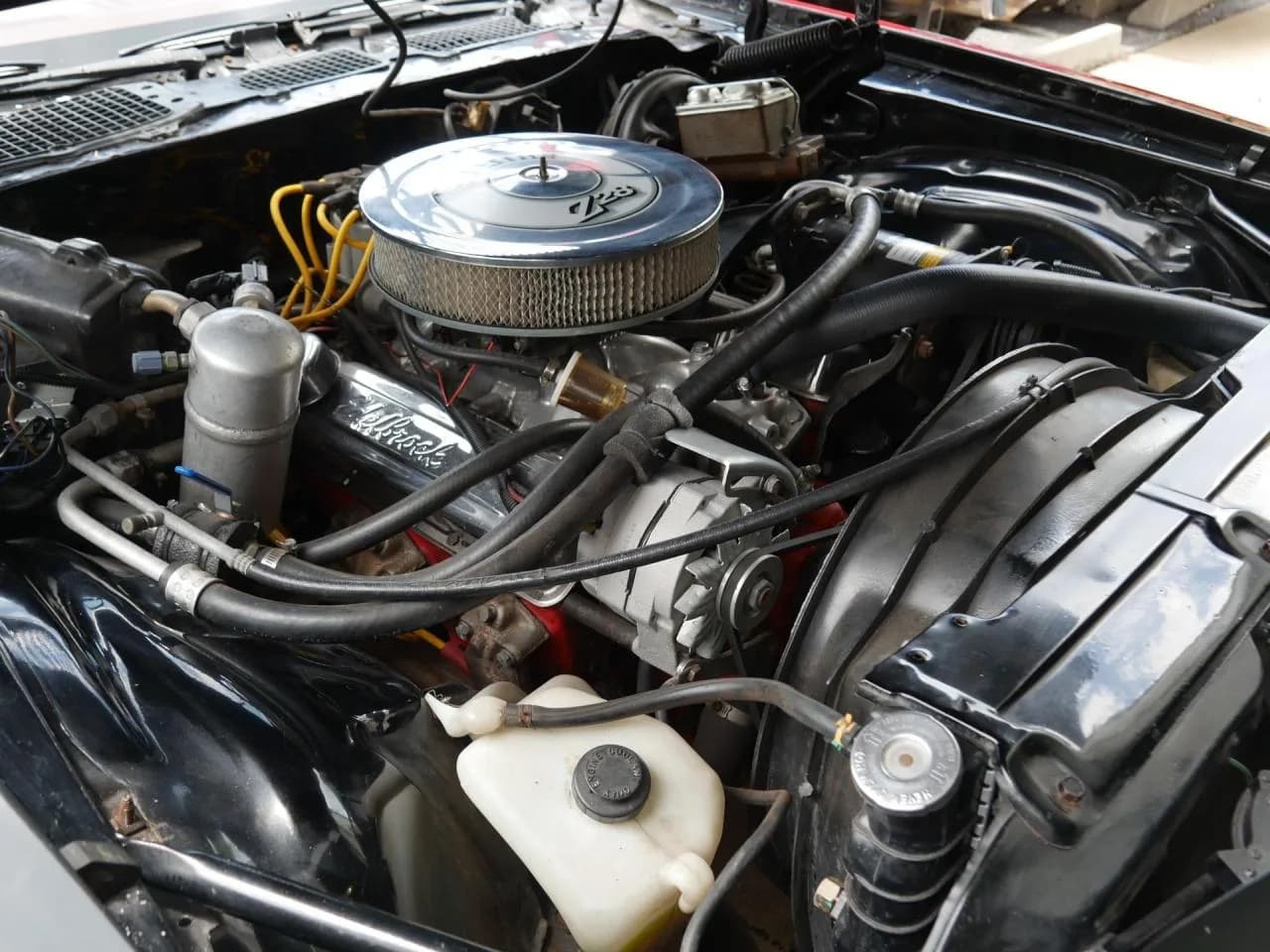 1979 Chevrolet Camaro  Z28 - Image 4