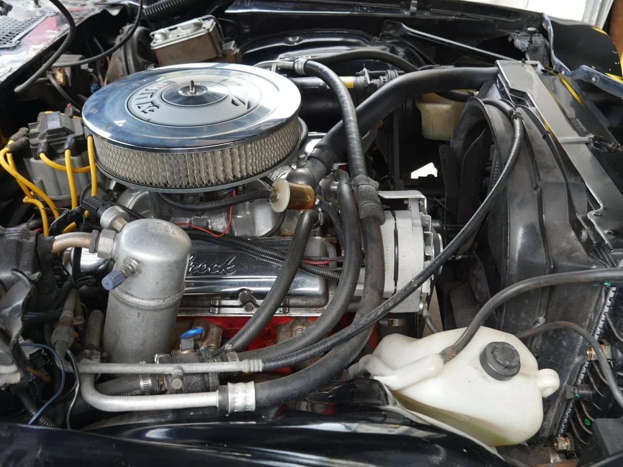 1979 Chevrolet Camaro  Z28 - Thumbnail 5