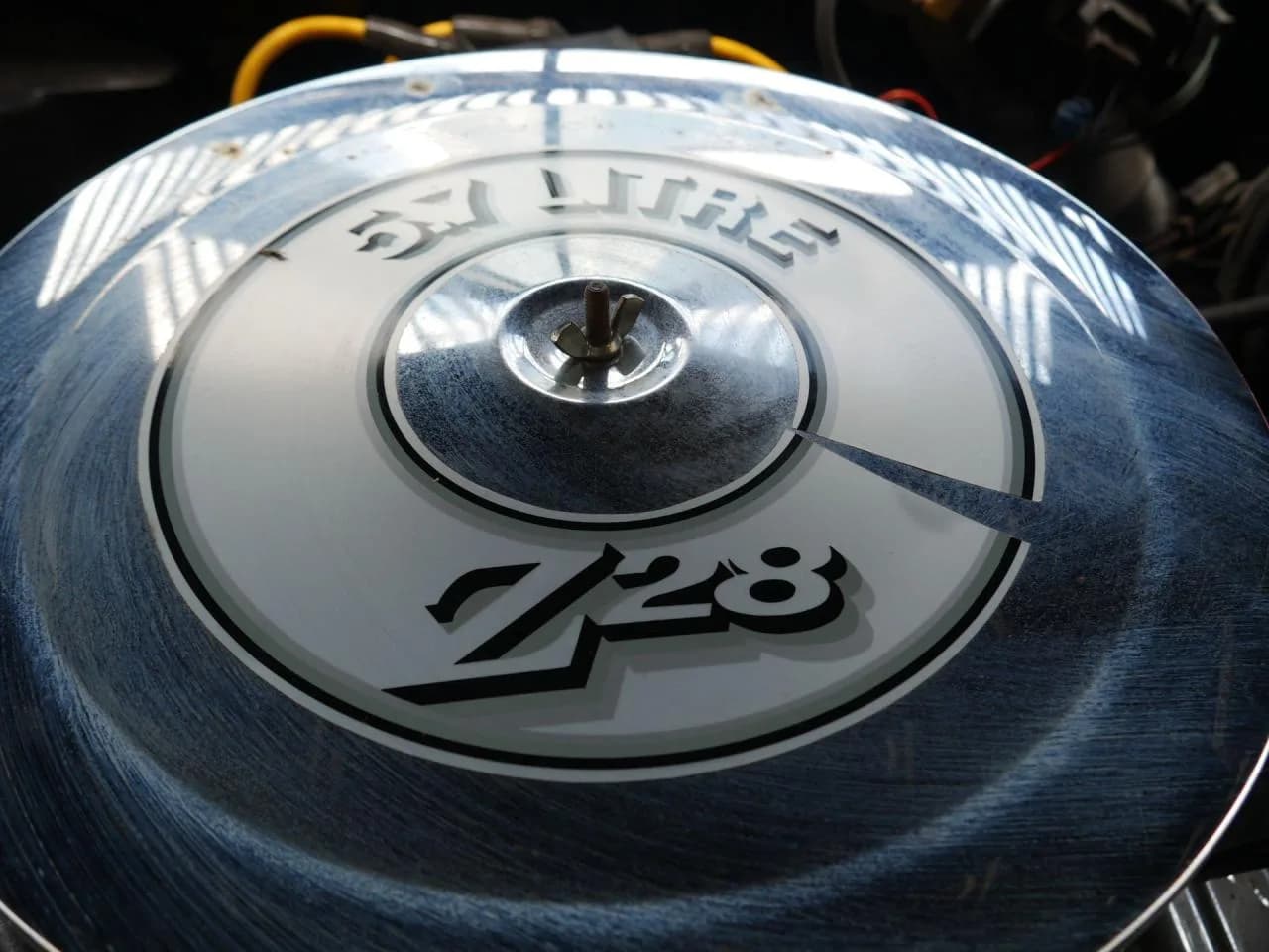 1979 Chevrolet Camaro  Z28 - Thumbnail 6