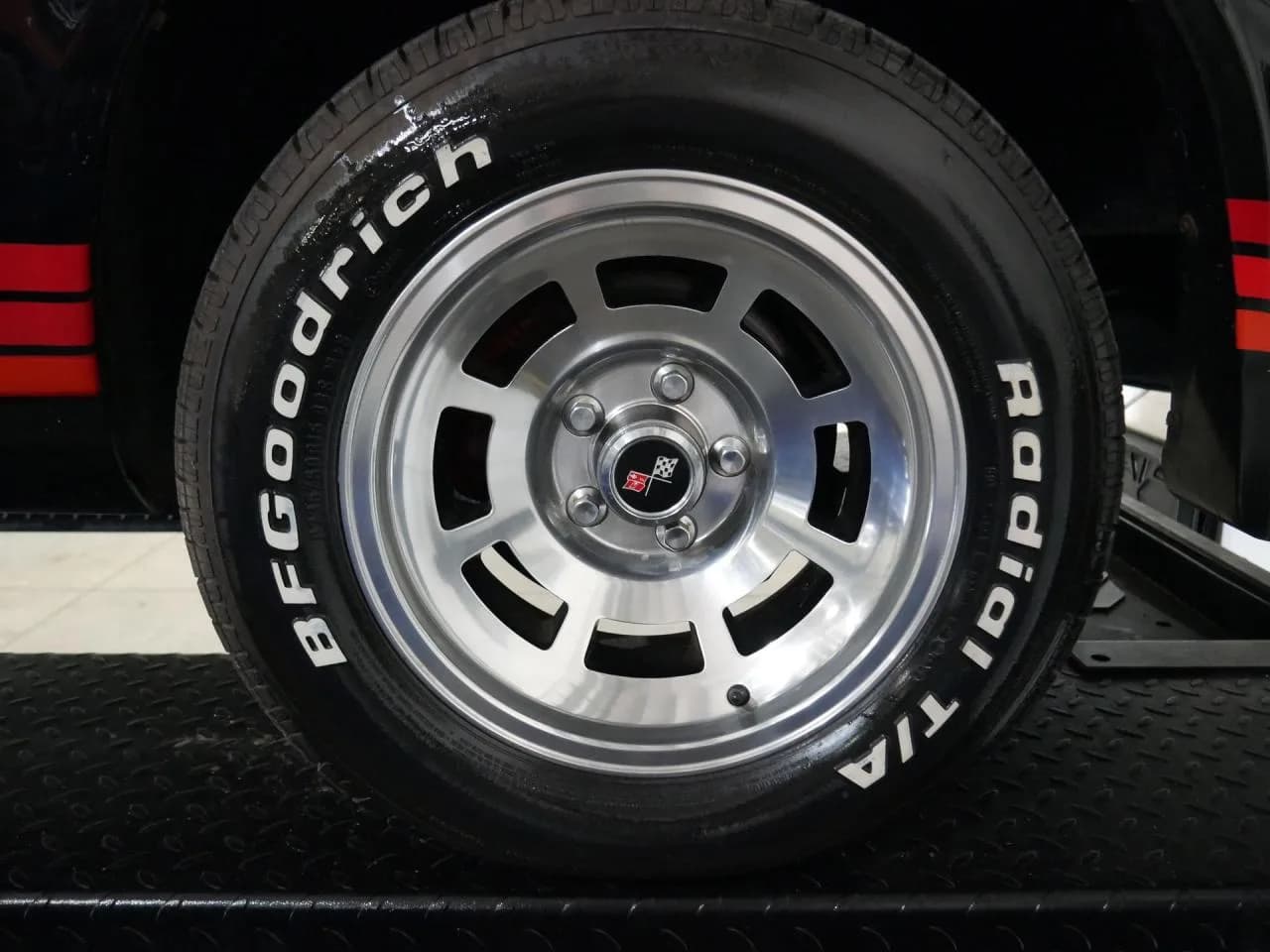 1979 Chevrolet Camaro  Z28 - Thumbnail 7