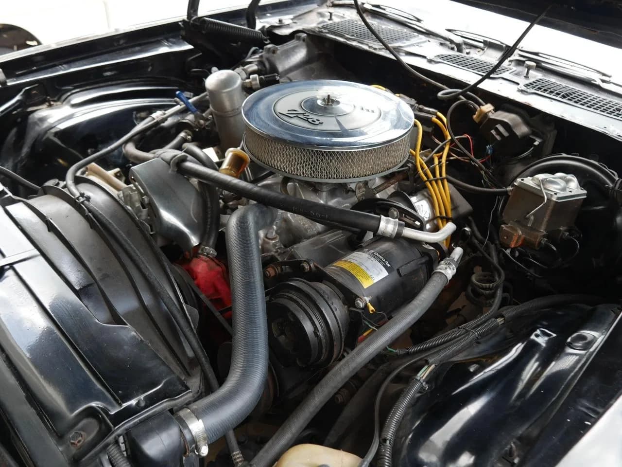 1979 Chevrolet Camaro  Z28 - Thumbnail 2