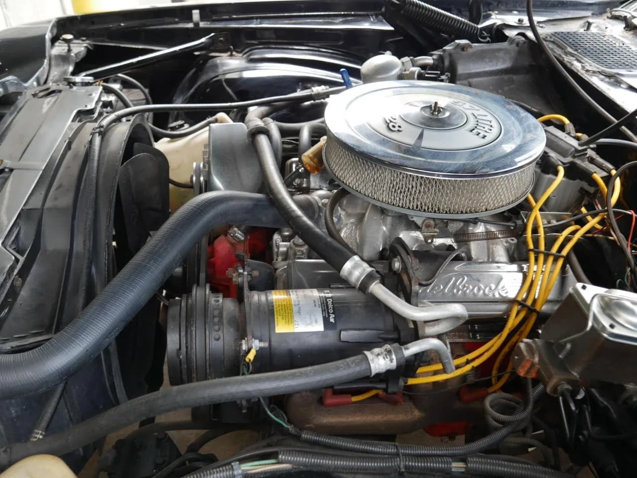 1979 Chevrolet Camaro  Z28 - Thumbnail 3