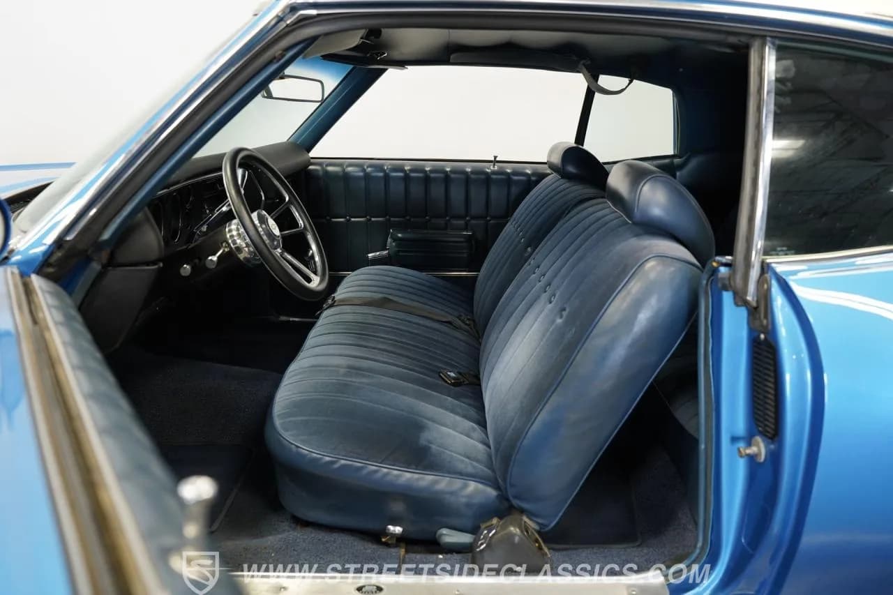 1972 Chevrolet Monte Carlo - Thumbnail 3