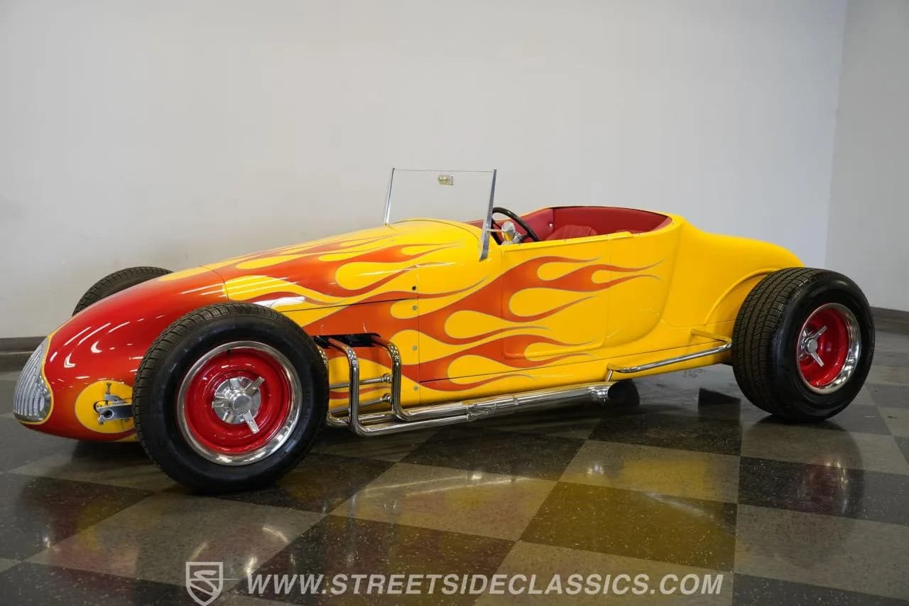 1927 Ford Track-T Roadster - Thumbnail 6