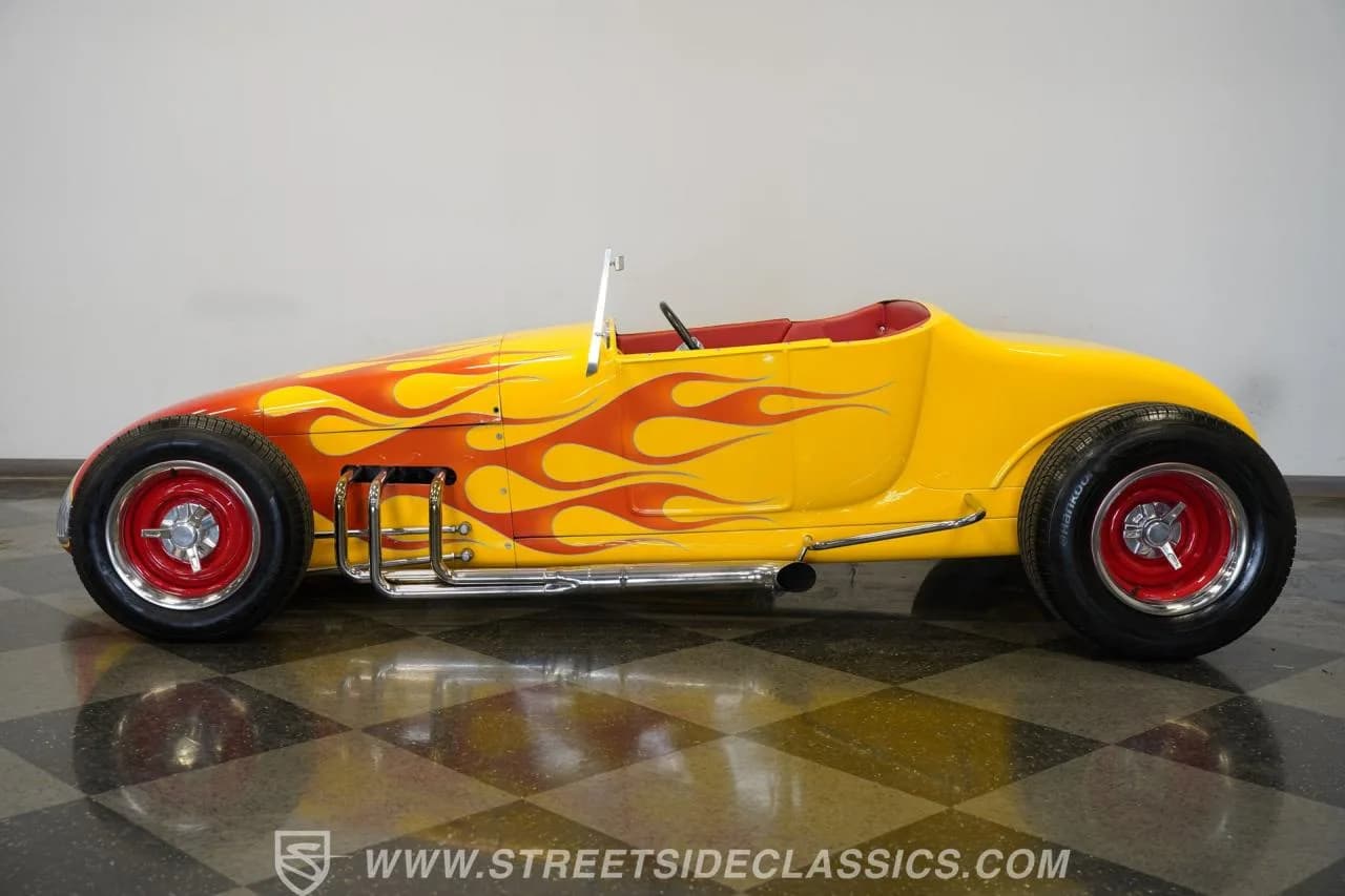1927 Ford Track-T Roadster - Thumbnail 7