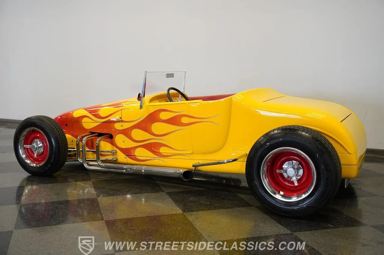 1927 Ford Track-T Roadster - Thumbnail 8