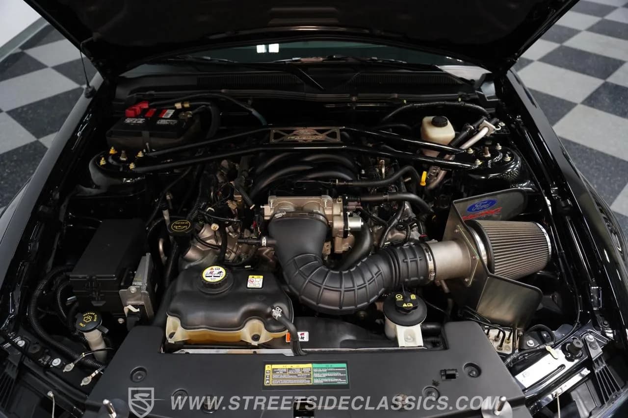 2007 Ford Mustang Shelby GT - Thumbnail 3