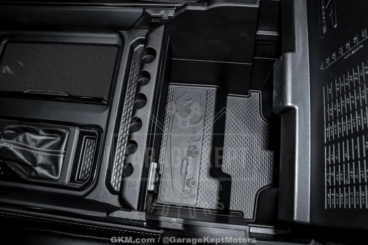 2022 RAM 1500 - Thumbnail 7
