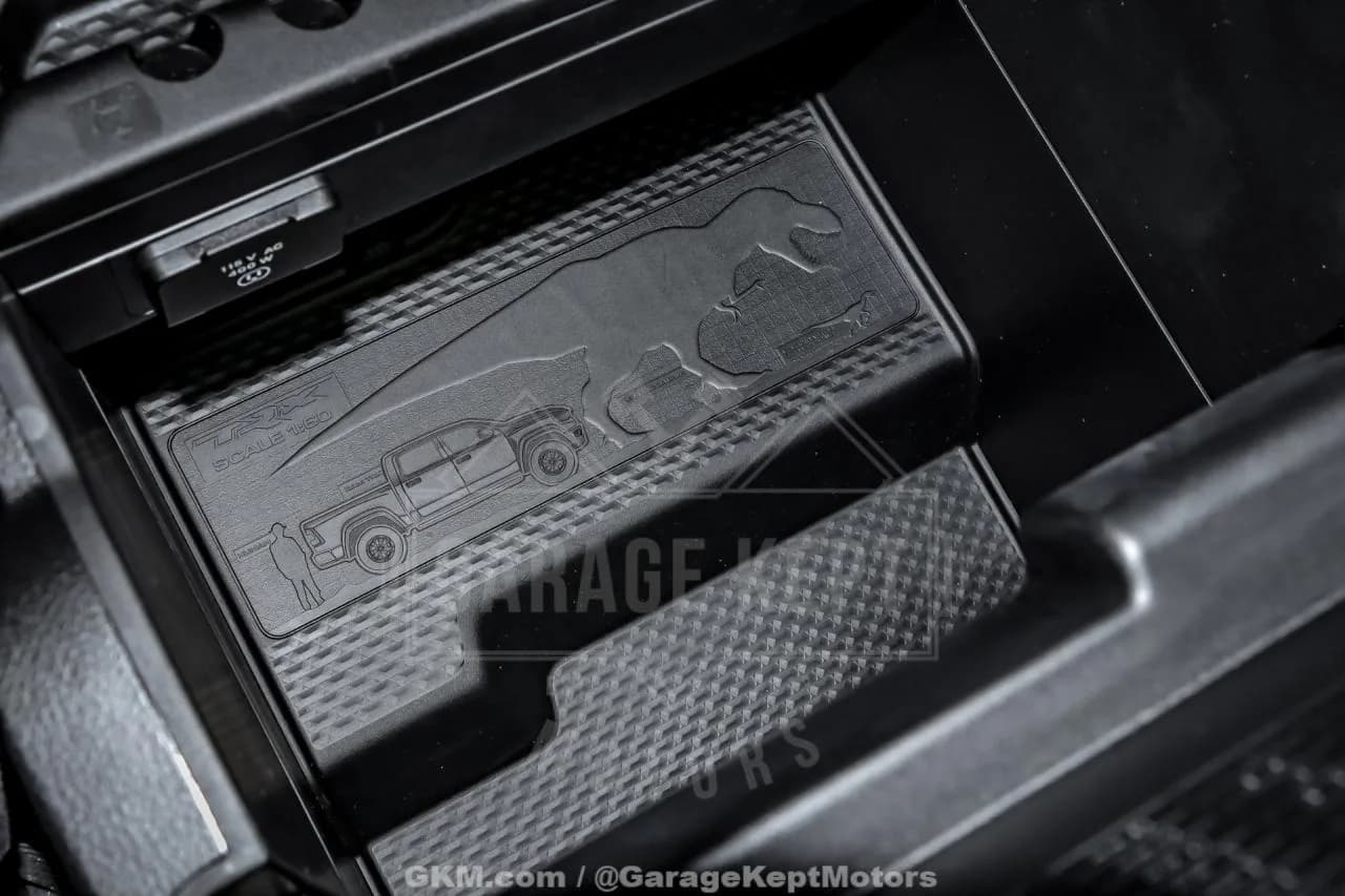 2022 RAM 1500 - Thumbnail 8