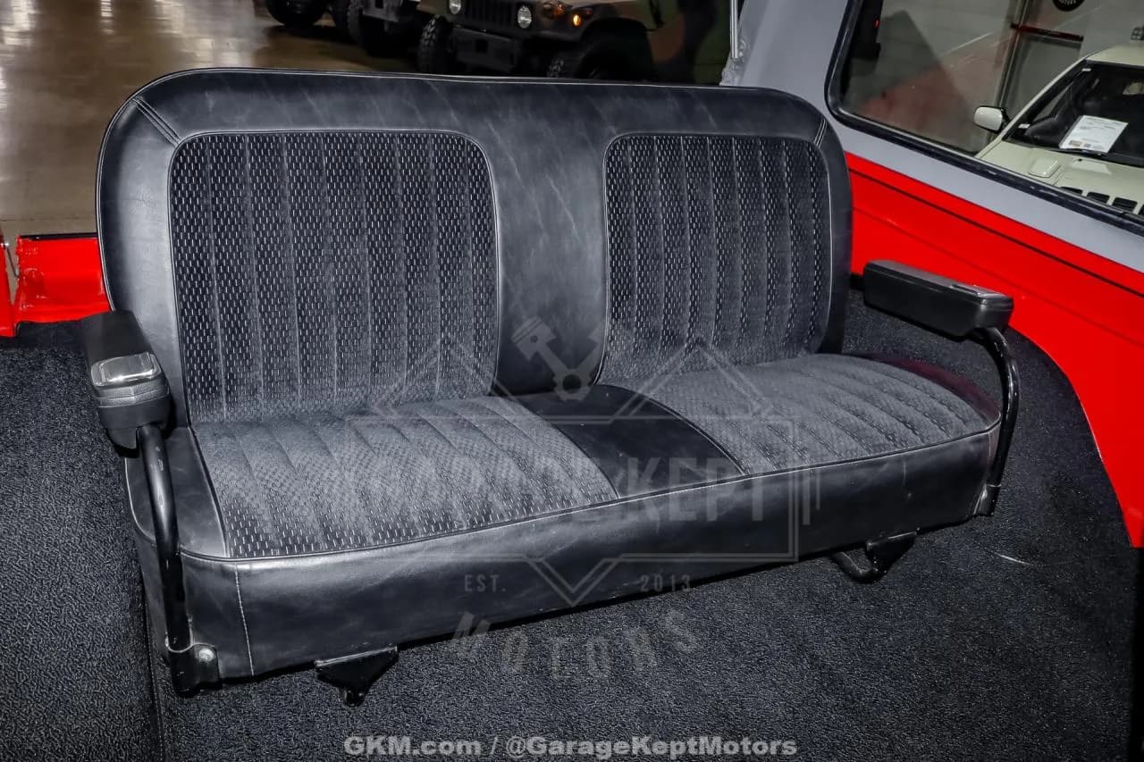 1970 Chevrolet K5 Blazer - Thumbnail 5