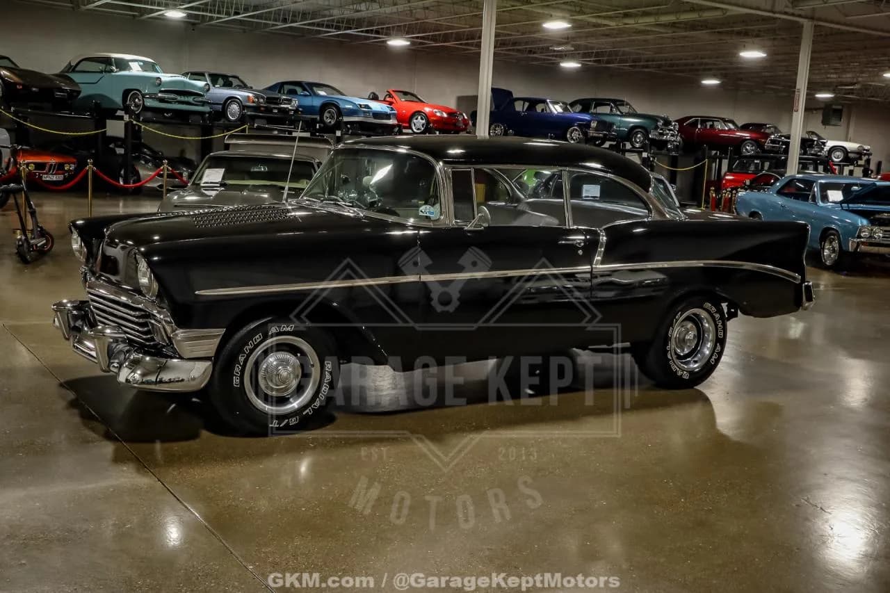 1956 Chevrolet 210 - Thumbnail 4