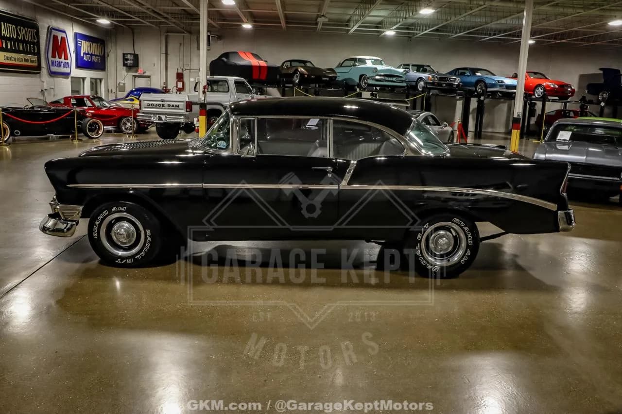 1956 Chevrolet 210 - Thumbnail 5