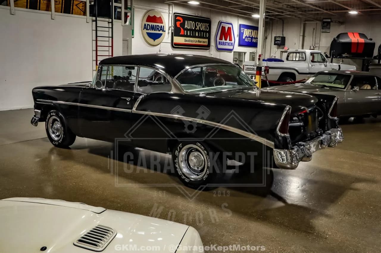 1956 Chevrolet 210 - Thumbnail 6