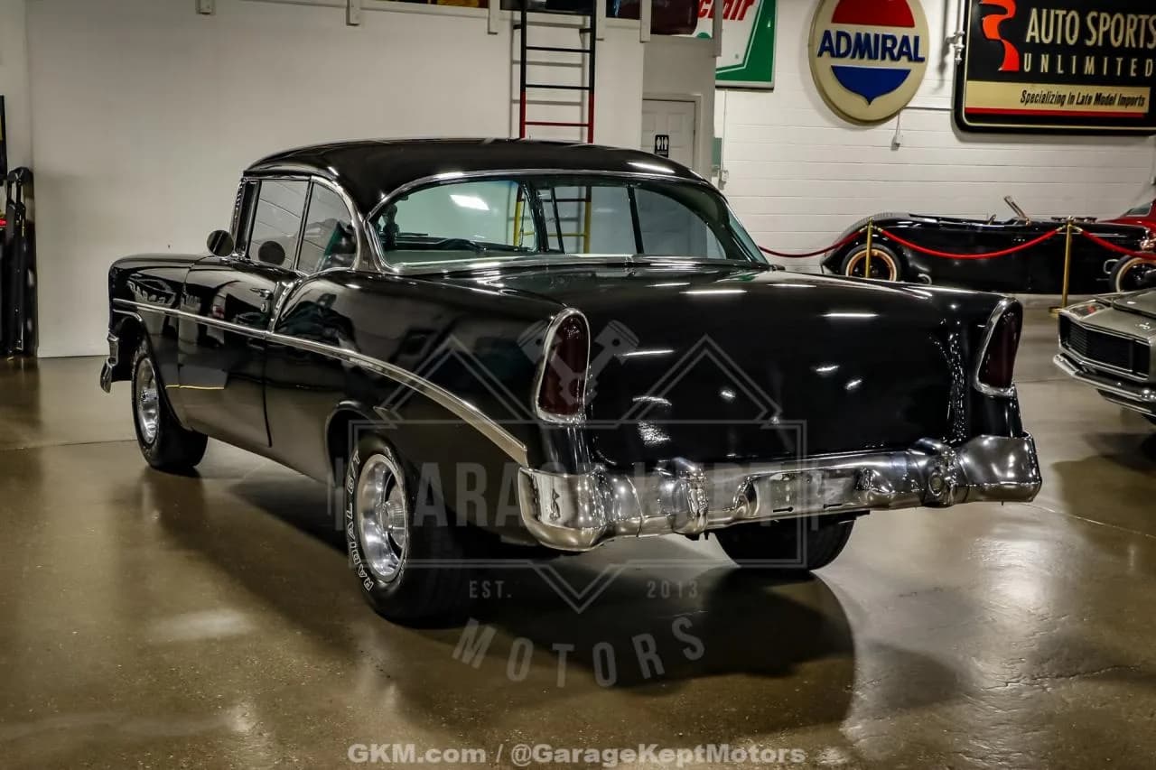 1956 Chevrolet 210 - Thumbnail 7